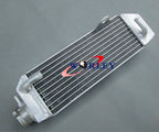 Aluminum Radiator for Honda CR80 CR85 CR85R (1997-2008)