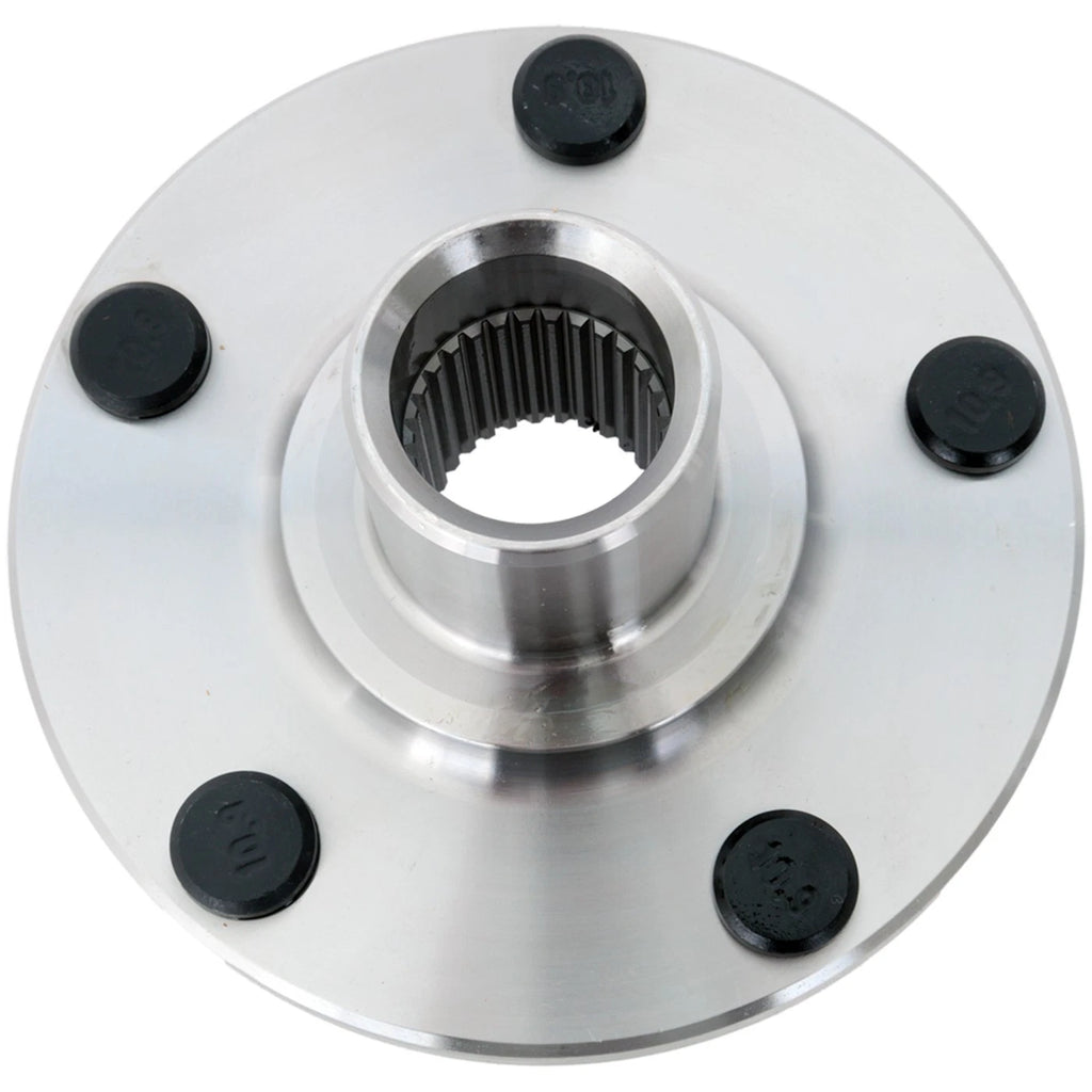 Wheel Hubs for Toyota Camry (1992–2003) Front Left & Right 5 Lug with Bearing