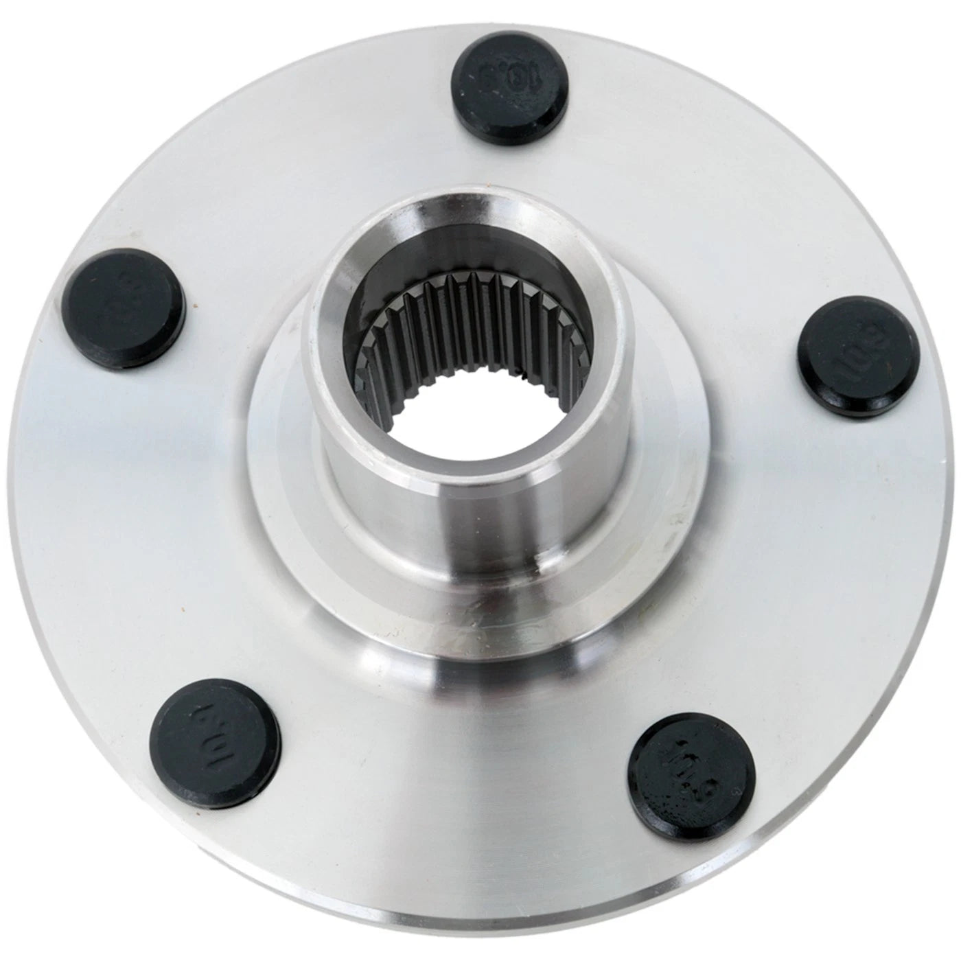 Wheel Hubs for Toyota Camry (1992–2003) Front Left & Right 5 Lug with Bearing