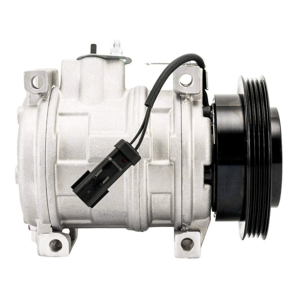 A/C Compressor for Chrysler PT Cruiser and Dodge Neon (2001–2009)