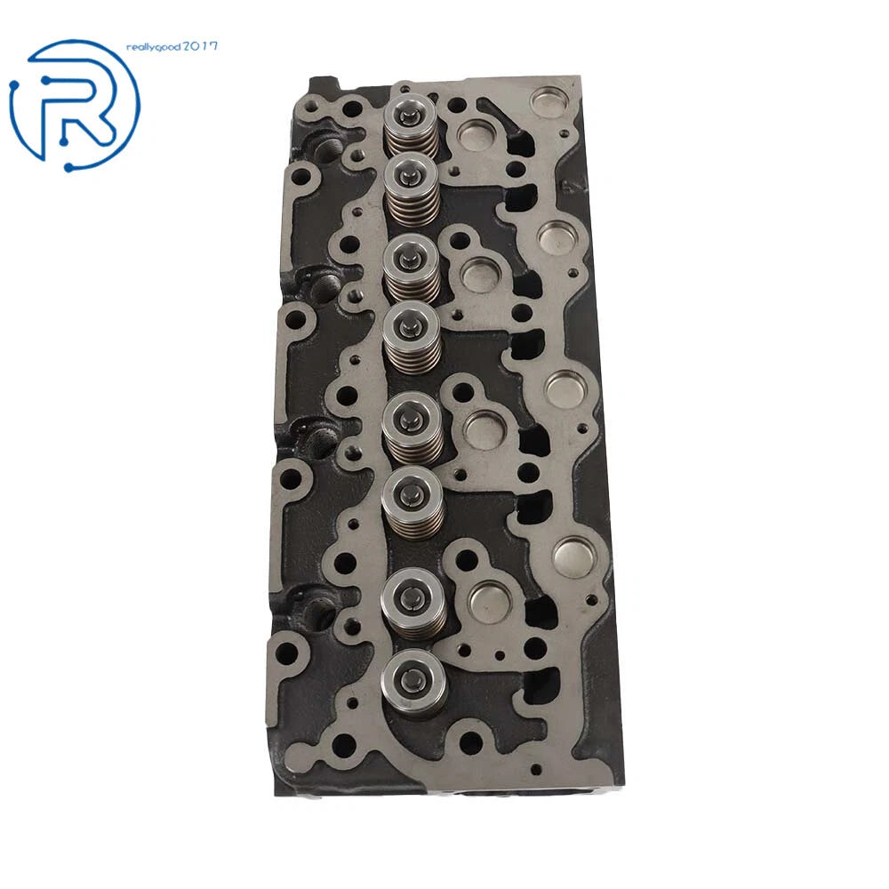 Cylinder Head for Kubota V2203 (1990–2023)