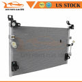 Aluminum AC Condenser for Toyota Tacoma (1998–2004)