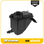Coolant Overflow Tank for BMW 525i 528i 530i 535i 550i 645Ci 650i