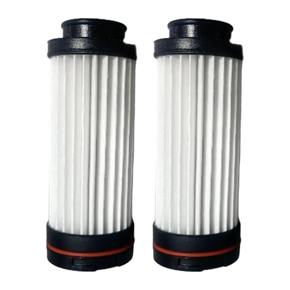 2X HEPA Filters for Diyuto Q5 Vacuum Cleaner (Effective Replacement)