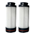 2X HEPA Filters for Diyuto Q5 Vacuum Cleaner (Effective Replacement)