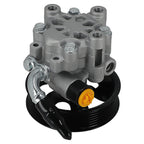 Front Power Steering Pump with Pulley for Toyota Tacoma (2016–2022) 21677