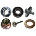 Spindle Shaft Assembly for Lawn Mower Decks (46", 48", 54") 192872