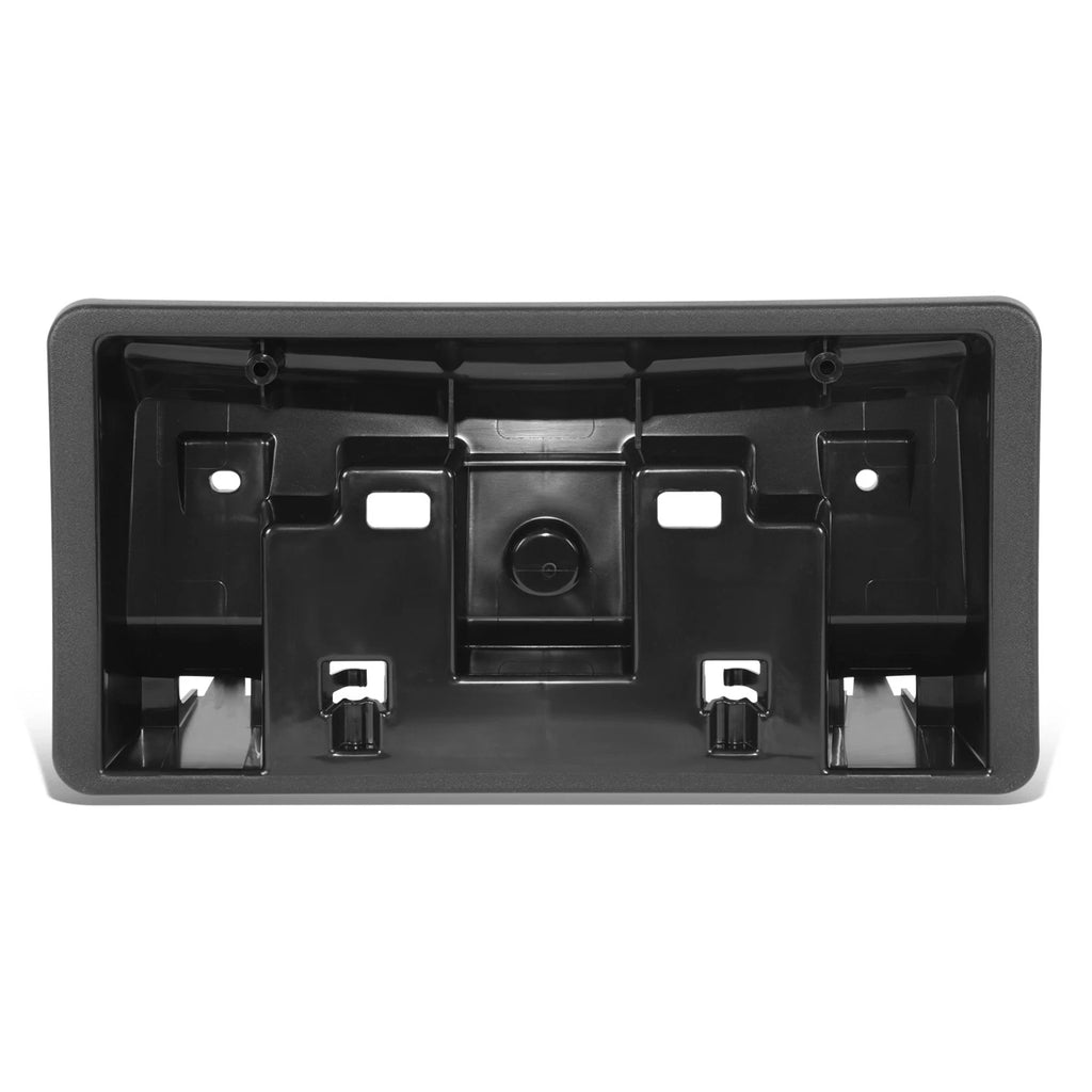 Front Bumper License Plate Mounting Bracket for Mazda CX-90 (2024)