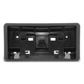 Front Bumper License Plate Mounting Bracket for Mazda CX-90 (2024)