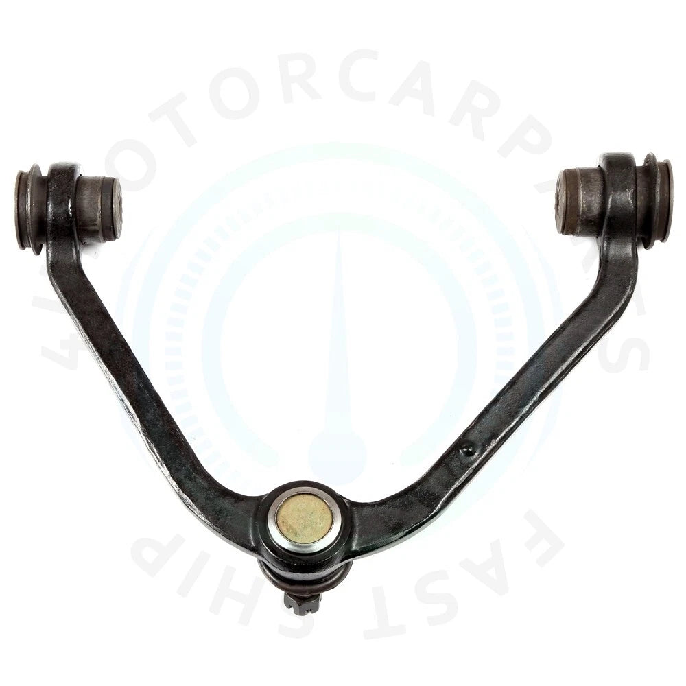 2X Front Upper Control Arm & Ball Joint for Ford F-150 Expedition (1997–2002)
