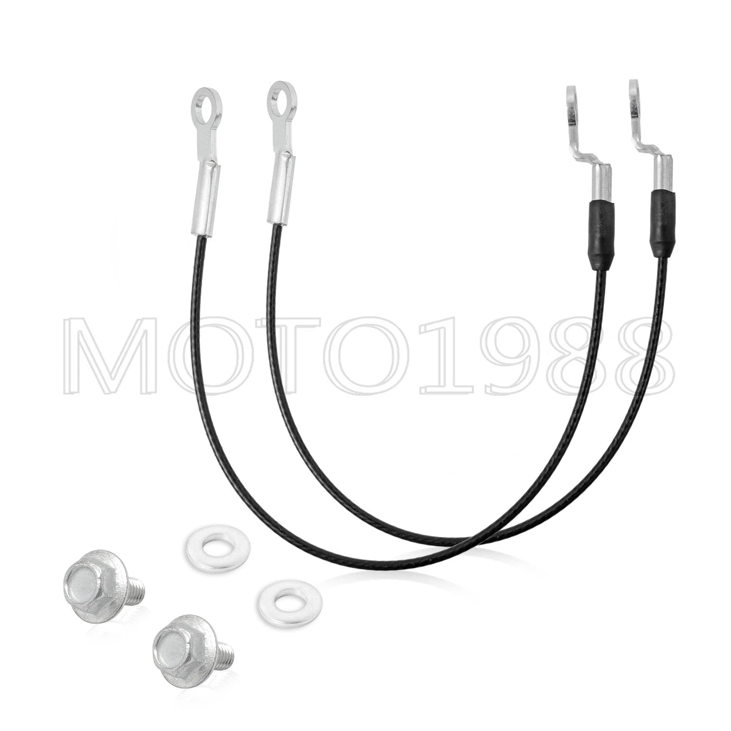 Tailgate Holder Cable Kit for Yamaha YXR 450 660 700 (2007-2020)