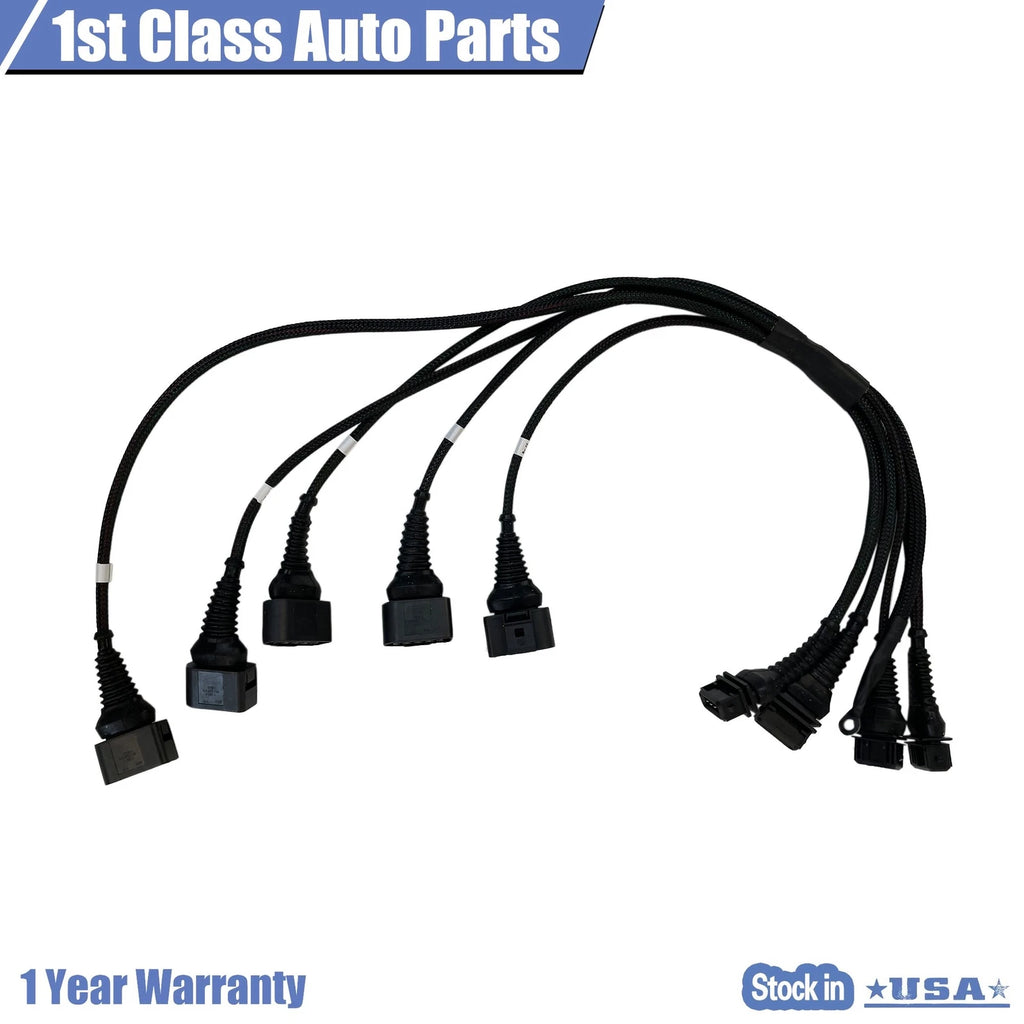 Coil Pack Update Harness for Audi S4 S6 (1992–1997)