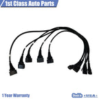 Coil Pack Update Harness for Audi S4 S6 (1992–1997)
