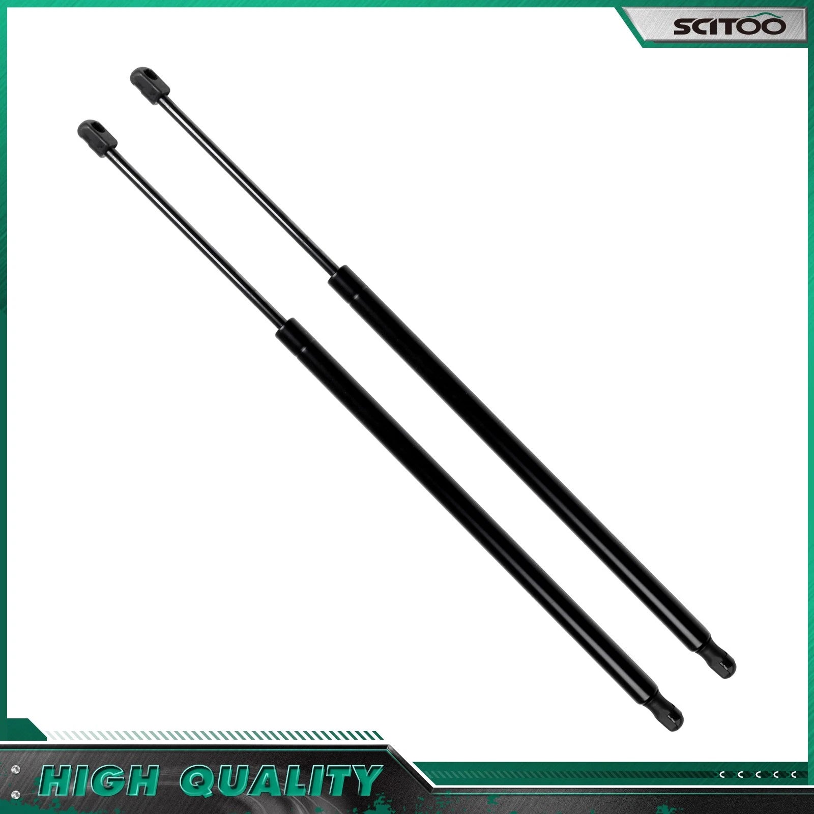 Liftgate Tailgate Lift Support for Ford Explorer (2011–2015)