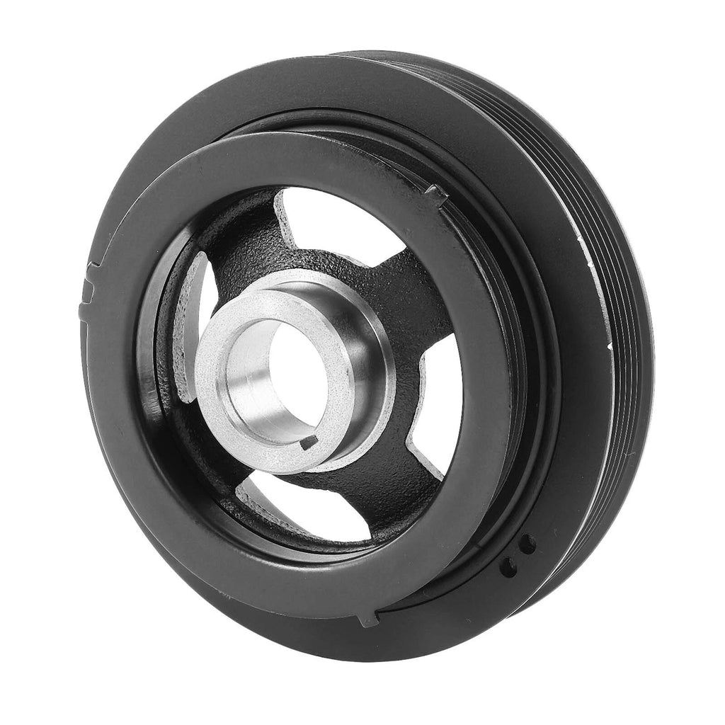 Harmonic Balancer for Nissan Maxima, Infiniti I30 (1995-2001)