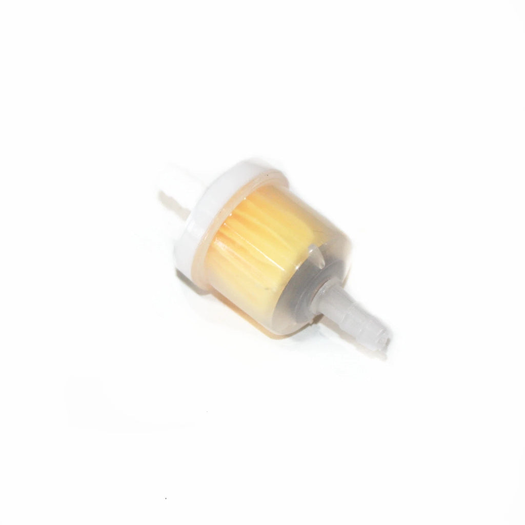 10X Inline Petrol Fuel Filter Cleaner for ATV Buggy Trail Quad Dirt Bike