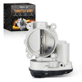 Throttle Body for Ford Edge Explorer F-150 Taurus (2011–2019)