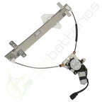 Motor Window Regulator Front Right for Acura TL (2004–2008)