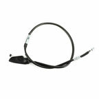 Clutch Cable for Yamaha XTZ125 (2000–2009) 1SB-F6335-00, Steel Wire, Black