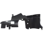 Engine Splash Shield for Chevrolet Cobalt (2005–2010) Passenger Side Lower