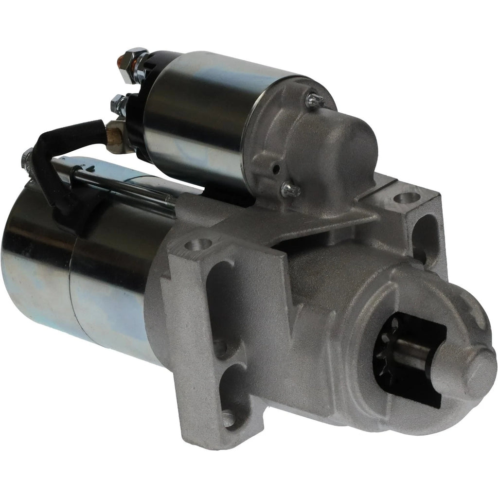Starter for GMC G35/G3500 Van V8 5.7L (1972–1974)