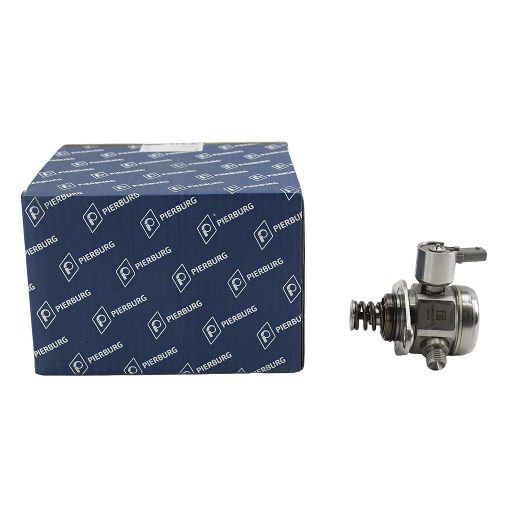 Pierburg High Pressure Fuel Pump for BMW E82 E88 E90 E92 E93 (2007–2013)