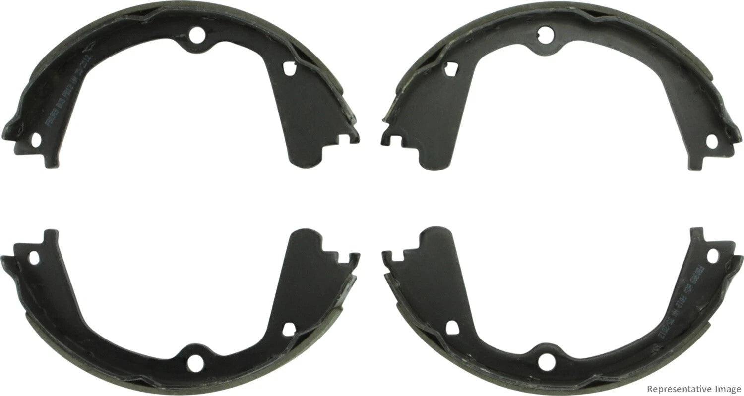 Rear Parking Brake Shoe for Bosch (BS851)