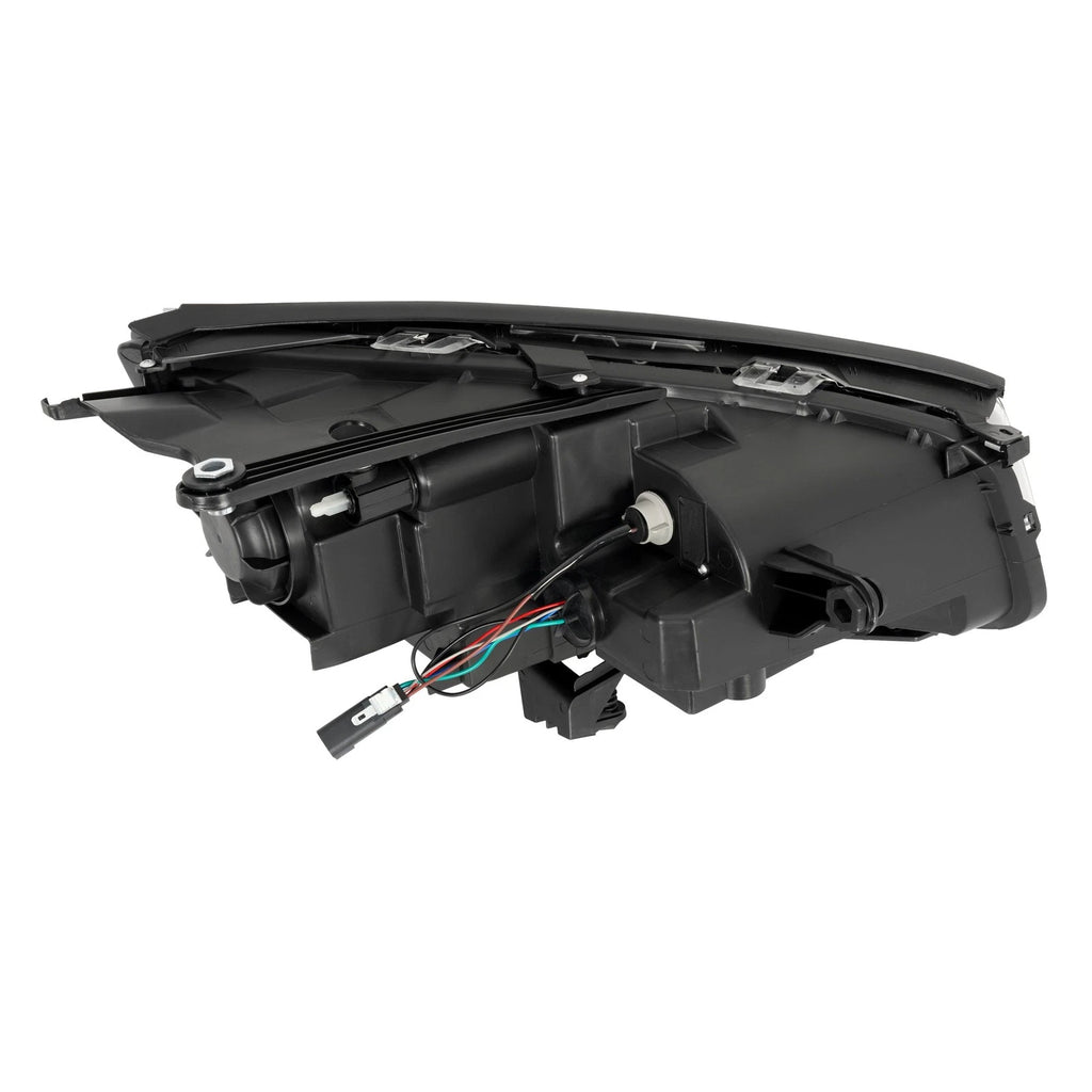 LED Tube Projector Headlight for Acadia Limited (2013–2017) Driver Side