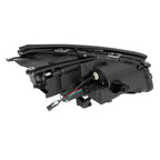 LED Tube Projector Headlight for Acadia Limited (2013–2017) Driver Side
