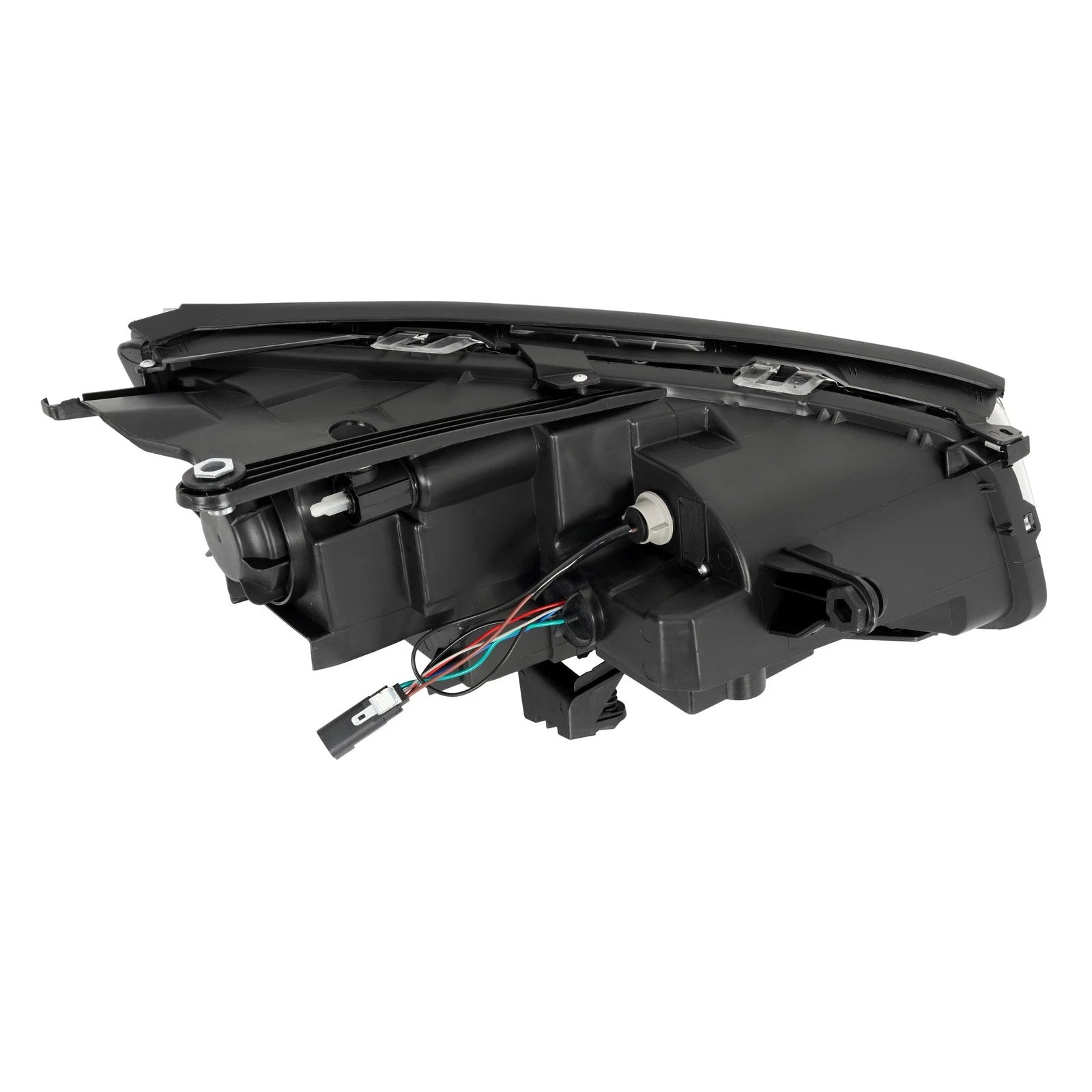 LED Tube Projector Headlight for Acadia Limited (2013–2017) Driver Side