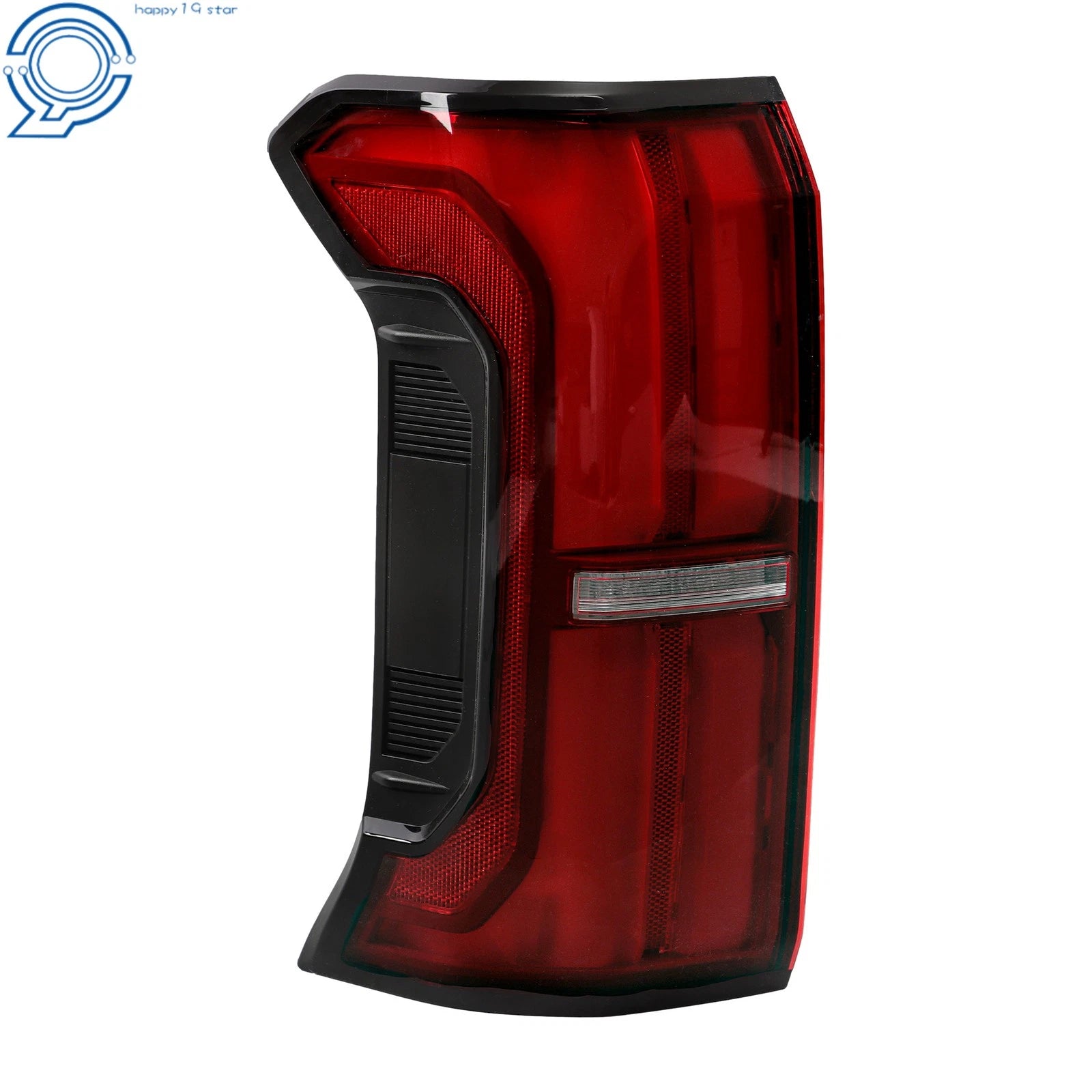 Rear LED Tail Light Assembly for Tacoma SR/SR5 (2024)