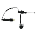Clutch Master Cylinder & Line for Chevrolet Camaro Pontiac Firebird (D701070)