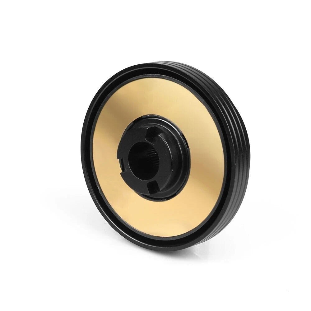 Steering Wheel Hub Adapter for Mitsubishi Eclipse Lancer Galant Impreza