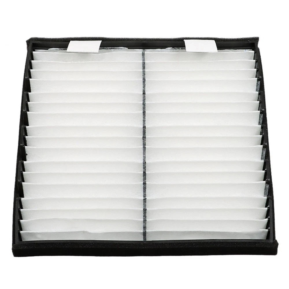Cabin Air Filter Retrofit Kit 22759208 for Chevy Silverado Tahoe Avalanche (2007–2014)