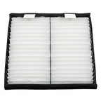 Cabin Air Filter Retrofit Kit 22759208 for Chevy Silverado Tahoe Avalanche (2007–2014)