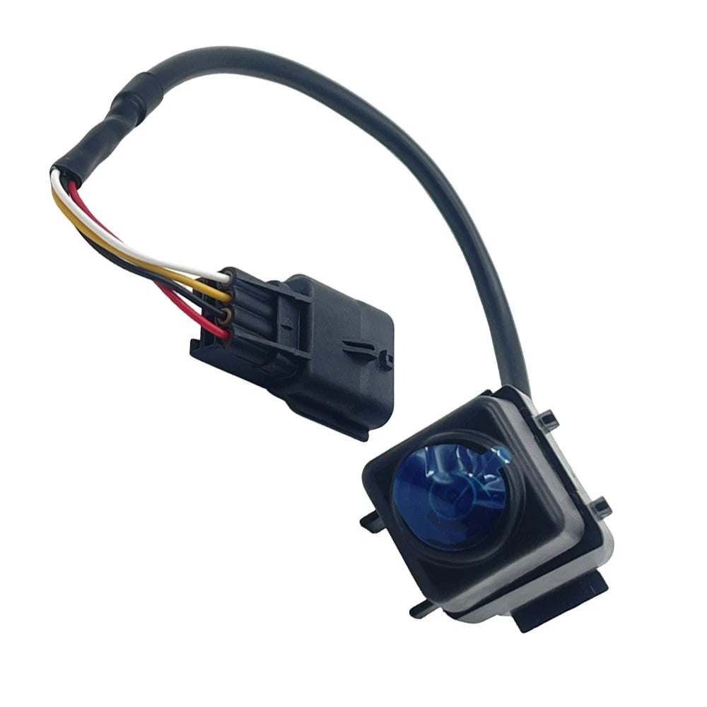 Rear View Backup Camera for Kadjar (2016–2019) 284427832R