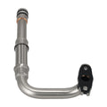 Turbo Oil Return Line for Ford Lincoln Taurus MKS (2013–2019) Right Side