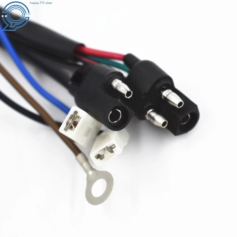 CDI Ignitor for Polaris Sportsman 335/Magnum 500 (1999–2000)