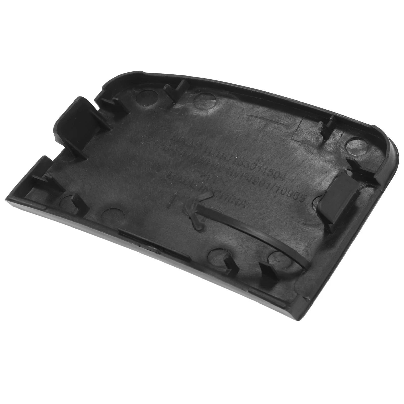 Tow Hook Hole Cover 52128-F4110 for Toyota CHR (2018–2020)