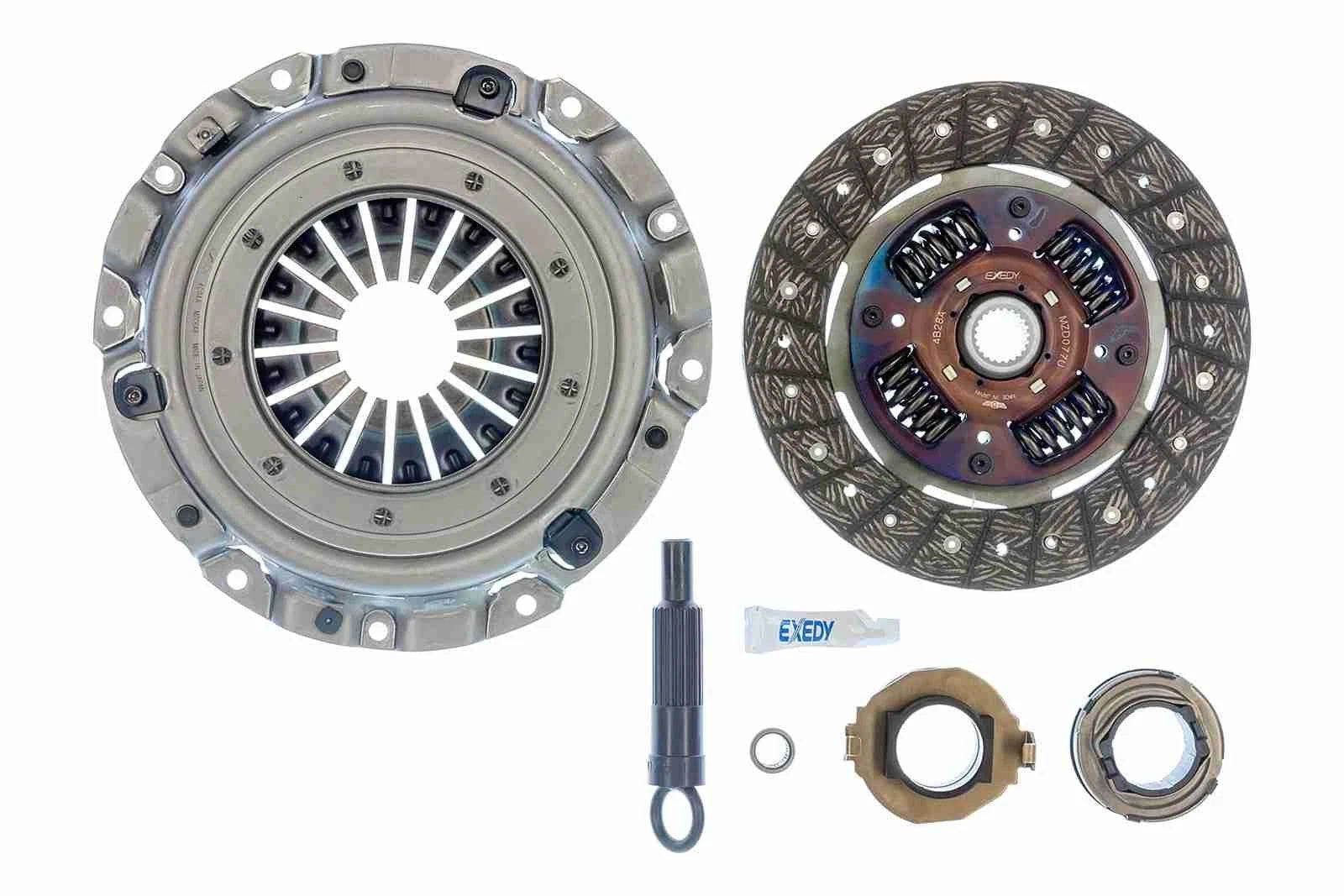 Exedy MZK1009 Clutch Kit for Mazda 3 2.5L (2010–2013)