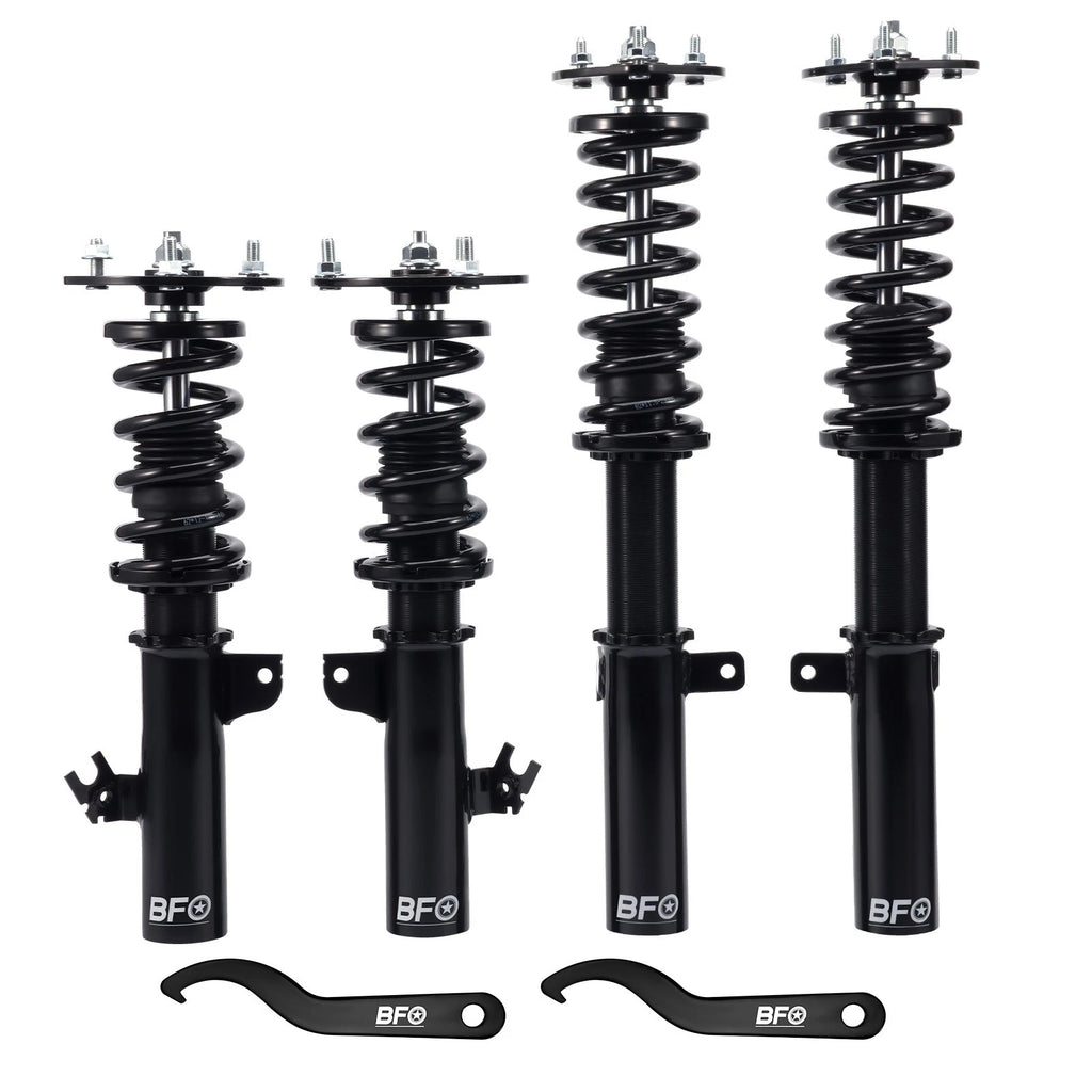 Coilovers Shock Absorber for Lexus Camry (1992–2001) Suspension Lowering Kit