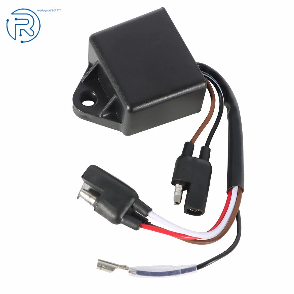 Igniter for Club Car DS 341CC RPM Rev Limiter (1990–1991)