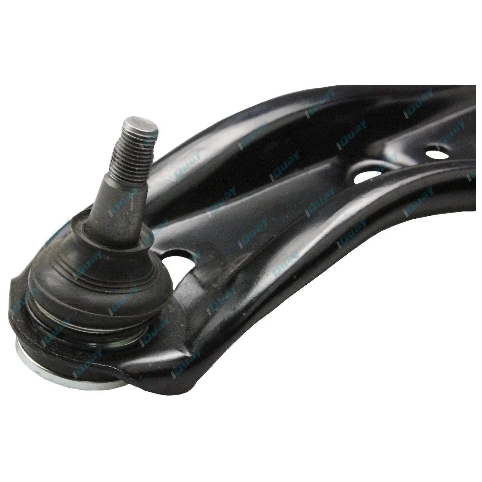 LH Front Lower Control Arm Assembly for Toyota Prius C Hatchback (2012-2017)