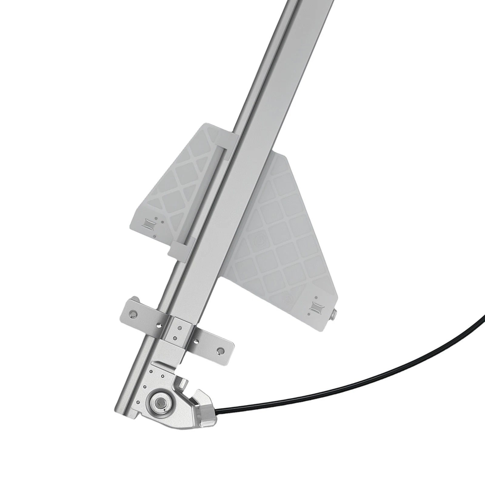 Power Window Lifter Rear Right for Jeep Grand Cherokee WJ (1999–2000) 741597