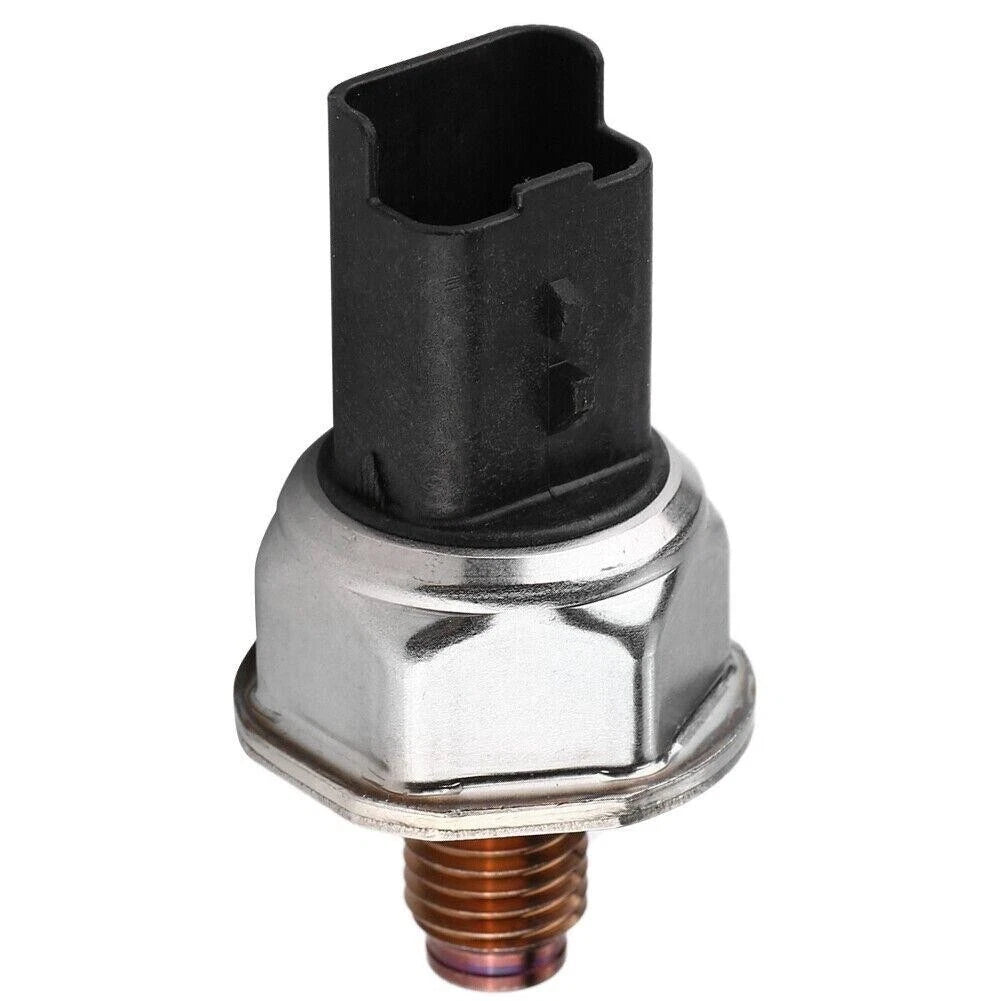 Fuel Rail High Pressure Sensor 55PP03-02 9307Z507A for Kyron 2.0 (2005–2015)