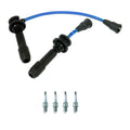 NGK Ignition Kit for Kia Sportage (2017–2023)