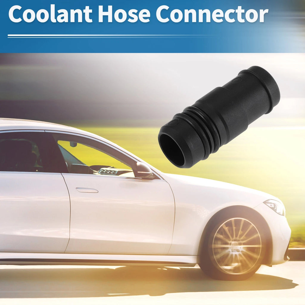 Engine Coolant Hose Connector for Audi A8 Quattro (2013–2015) No. 06E103213A