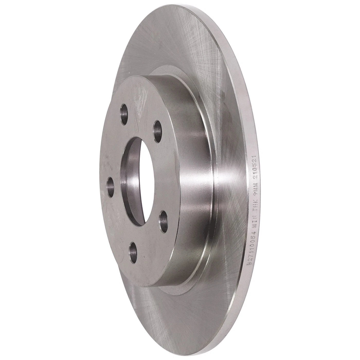 Rear Brake Disc for Oldsmobile LeSabre, DeVille, Pontiac Bonneville