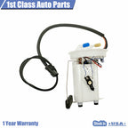 Fuel Pump Module Assembly for Jeep Grand Cherokee (1999–2004)