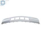 Chrome Front Bumper Lower Valance Skid Plate for Silverado 1500 (2022-2023)